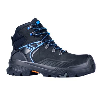 B1603BKB T-FORT 36 Black/Blue