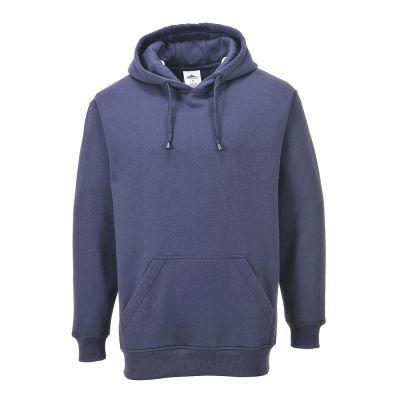 B302 Roma Hoodie Navy L Regular