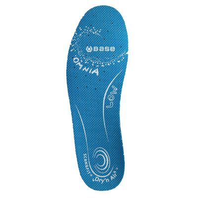 B6310BLU Dry'n Air Scan&Fit Omnia - Low 35 Blue