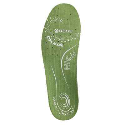 B6312GNR Dry'n Air Scan&Fit Omnia - High 36 Green