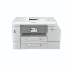 BROTHER MFC-J4540DWXL INKJET BUNDLE