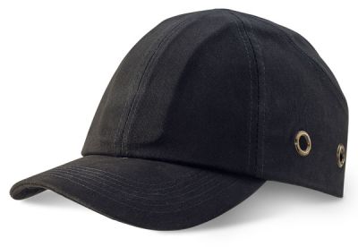 B-BRAND SFTY BASEBALL CAP BLK