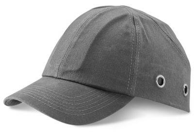 B-BRAND SFTY BASEBALL CAP GREY