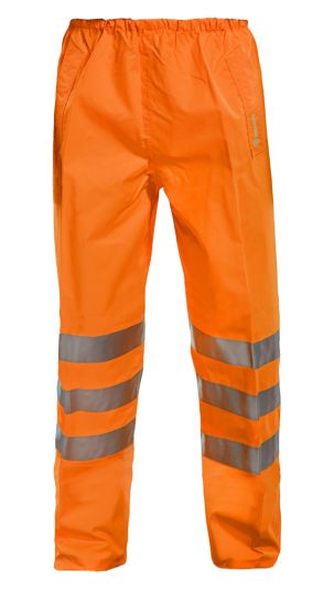 BSEEN BIRKDALE TRS EN ISO20471 ORANGE L