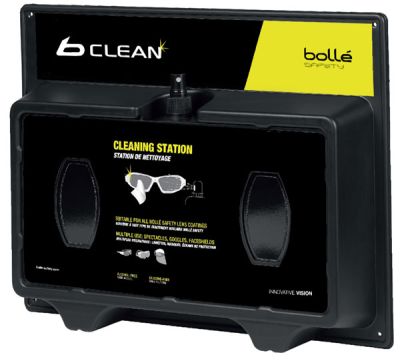 BOLLE B600 CLEANING STATION