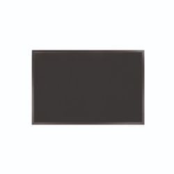 BIOFFICE MEMOBOARD 600X900MM BLK FRM