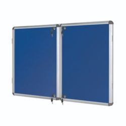 BI-OFFICE DISPLAY CASE 1780X1180MM