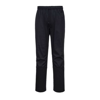 C073 Mesh Air Pro Trousers Black L Regular