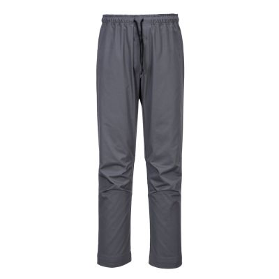 C073 Mesh Air Pro Trousers Slate Grey S Regular