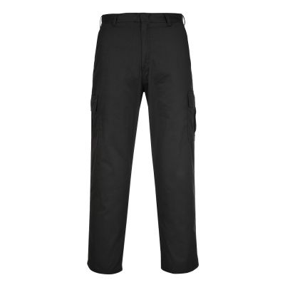 C701 Combat Trousers Black 28 Regular