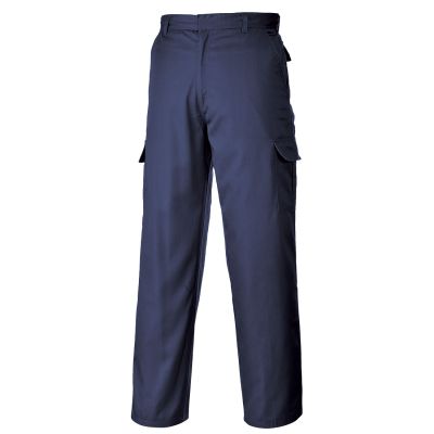 C701 Combat Trousers Navy 26 Regular