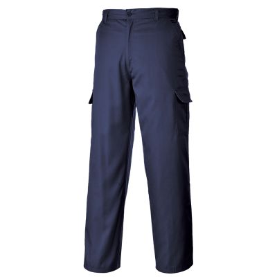 C701 Combat Trousers Navy Tall 30 Tall