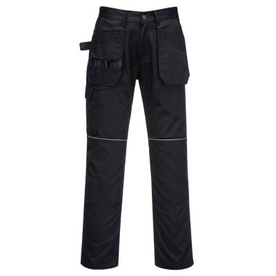 C720 Tradesman Holster Trousers Black 30 R