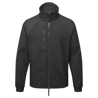 CD870 WX2 Eco Softshell (2L) Black L Regular