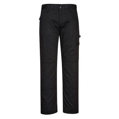 CD884 Super Work Trousers Black 30 Regular