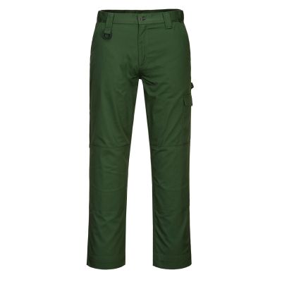 CD884 Super Work Trousers Forest Green 28 Regular