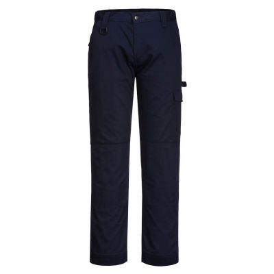 CD884 Super Work Trousers Navy 28 Regular