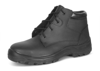 LADIES CHUKKA BOOT BL 35/02