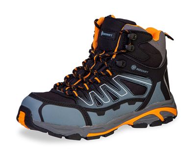 HIKER S3 COMPOSITE BLK/OR/GY 05 (38)