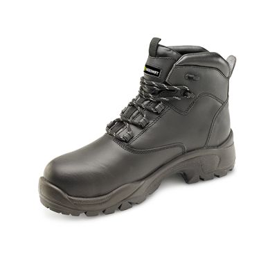 COMPOSITE PUR BOOT BL 04/37