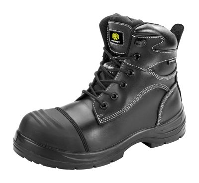 CLICK TRENCHER BOOT BL 06/39