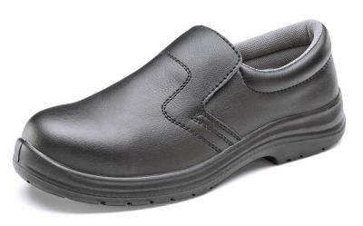 MICRO FIBRE SLIP-ON BL 03