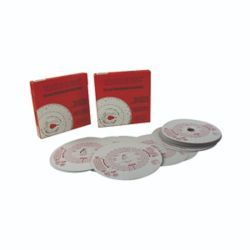 CHARTWELL TACHOGRAPH DISCS PKD 100