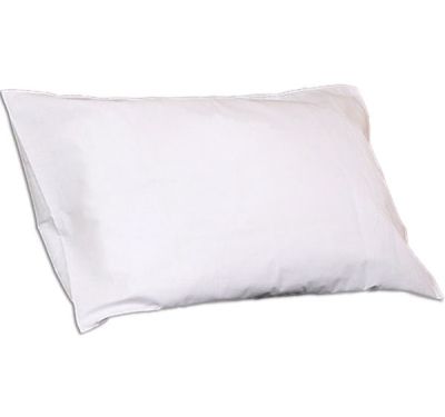 POLYESTER FILLED PILLOW SINGLE (Q2085)