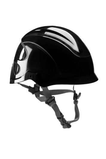 NEXUS HEIGHTMASTER SAFETY HELMET BLACK