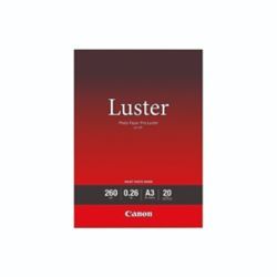 CANON A3 PHOTO PAPER PRO LUSTRE PK20