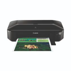 CANON PIXMA IX6850 A3 IJET PRNTR BLK