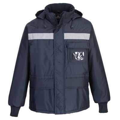 CS10 ColdStore Jacket Navy 5XL Regular