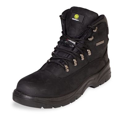 CLICK S3 THINSULATE BOOT BL 07