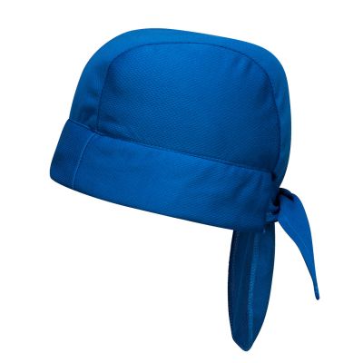 CV04 Cooling Head Band Blue  One size