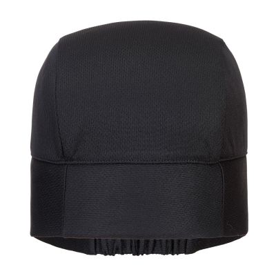 CV11 Cooling Crown Beanie Black  Regular