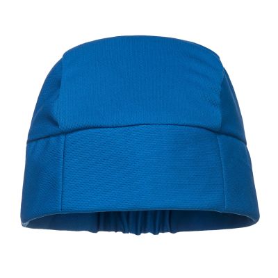 CV11 Cooling Crown Beanie Blue  One size