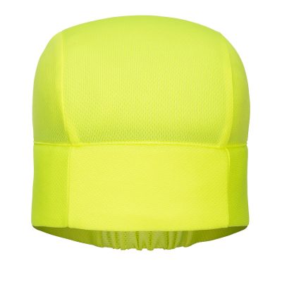 CV11 Cooling Crown Beanie Yellow  Regular