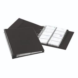 DURABLE VISIFIX ECO B CARD ALBUM A4