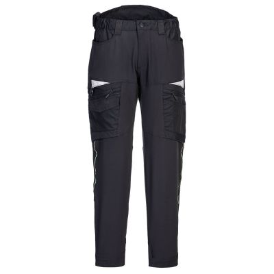 DX443 DX4 Service Trousers Black 28 Regular