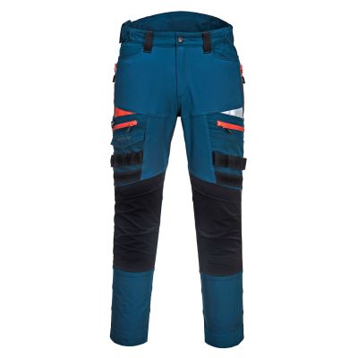 DX449 DX4 Work Trousers Metro Blue 28 Regular