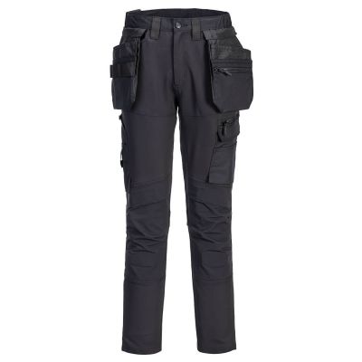 DX456 DX4 Craft Holster Trousers Black 30 Regular