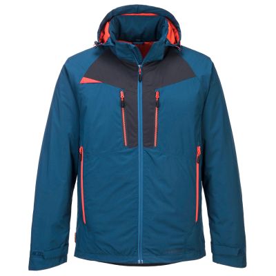 DX460 DX4 Winter Jacket Metro Blue L Regular