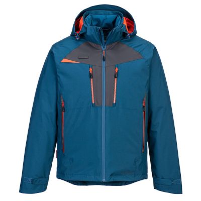 DX465 DX4 3-in-1 Jacket Metro Blue M Regular