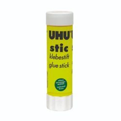 UHU STICK 40G 45621