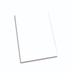 CONTRACT WHITEBOARD PLAIN WBP30 P30