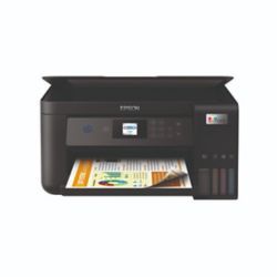 EPSON ECOTANK ET-2851 INKJET PRINTER