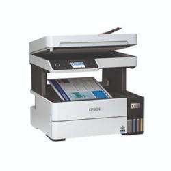 EPSON ECOTANK ET-5170 INKJET PRINTER