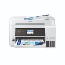 EPSON ECOTANK ET-4856 INKJET PRINTER