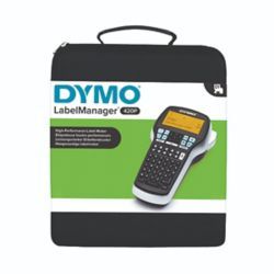 DYMO LABELMANAGER 420P KIT CASE