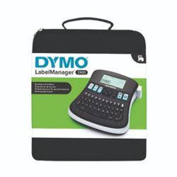 DYMO LABELMANAGER 210 D KIT CASE